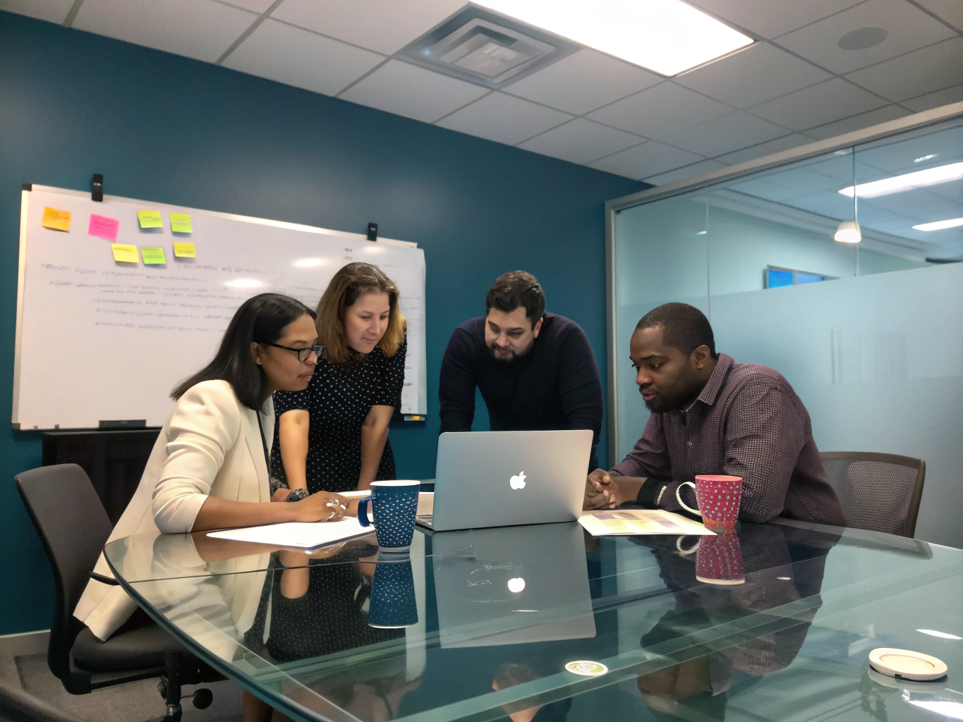 Variodox recruitment methodology and talent strategy